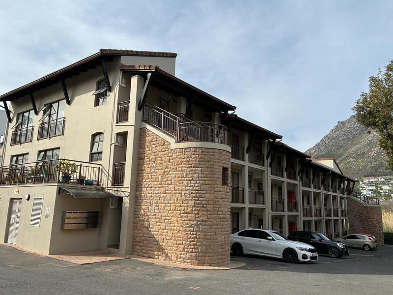 To Let 2 Bedroom Property for Rent in Beach Estate Western Cape
